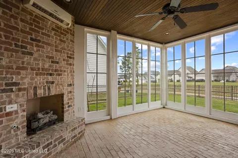 Exterior - 606 Arbor Way, Brandon, MS 39047 photo 3 of 7