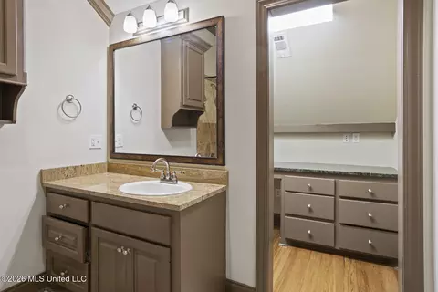 Bath - 606 Arbor Way, Brandon, MS 39047 photo 6 of 9