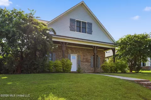 Exterior - 606 Arbor Way, Brandon, MS 39047 photo 7 of 7