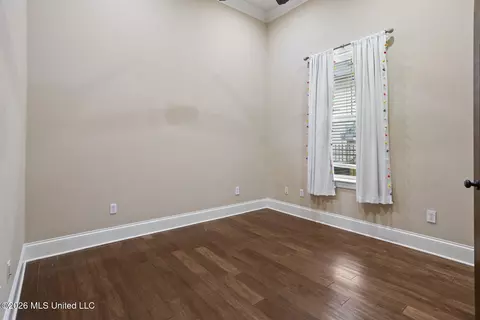 Bedroom - 606 Arbor Way, Brandon, MS 39047 photo 3 of 7