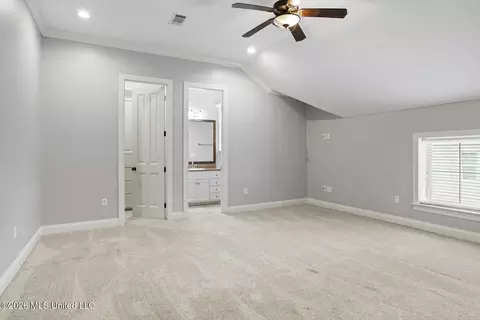 Bedroom - 606 Arbor Way, Brandon, MS 39047 photo 4 of 7