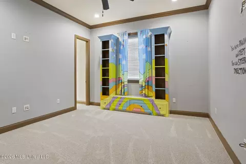 Bedroom - 606 Arbor Way, Brandon, MS 39047 photo 5 of 7