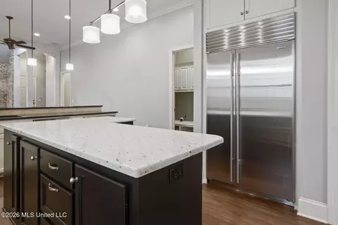 Kitchen - 606 Arbor Way, Brandon, MS 39047 photo 4 of 8