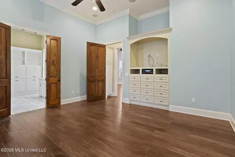 Bedroom - 606 Arbor Way, Brandon, MS 39047 photo 1 of 7