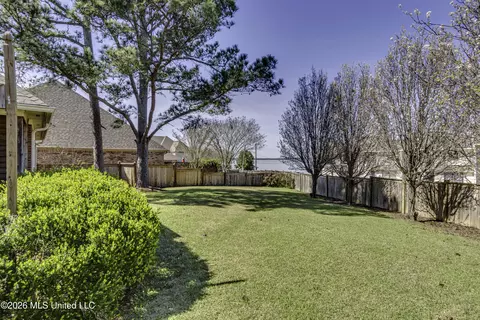 Exterior - 1406 Windrose Dr, Brandon, MS 39047 photo 14 of 14