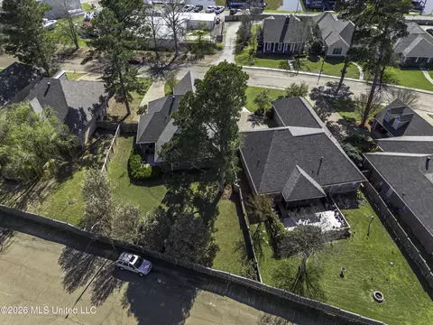 View/Area - 1406 Windrose Dr, Brandon, MS 39047 photo 8 of 16