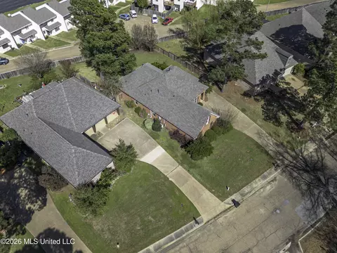 View/Area - 1406 Windrose Dr, Brandon, MS 39047 photo 11 of 16