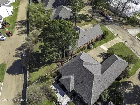 View/Area - 1406 Windrose Dr, Brandon, MS 39047 photo 9 of 16