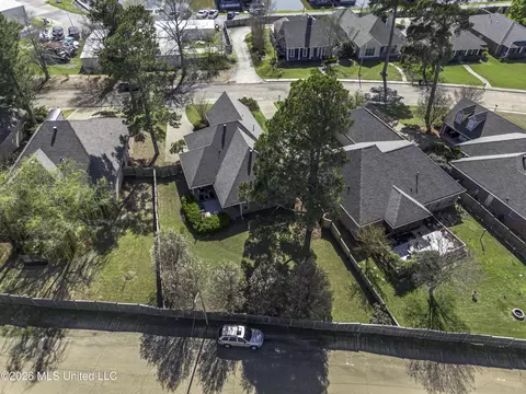 View/Area - 1406 Windrose Dr, Brandon, MS 39047 photo 7 of 16