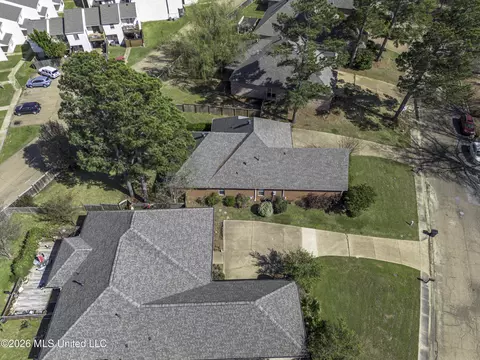 View/Area - 1406 Windrose Dr, Brandon, MS 39047 photo 10 of 16