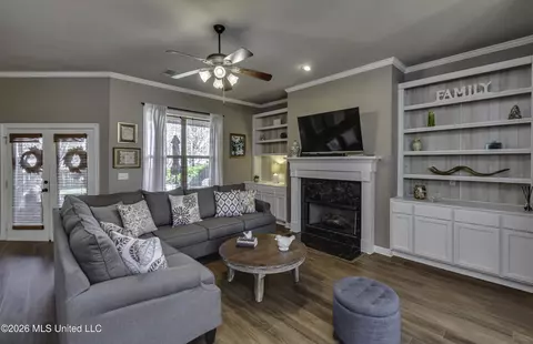 Other - 1406 Windrose Dr, Brandon, MS 39047 photo 2 of 13