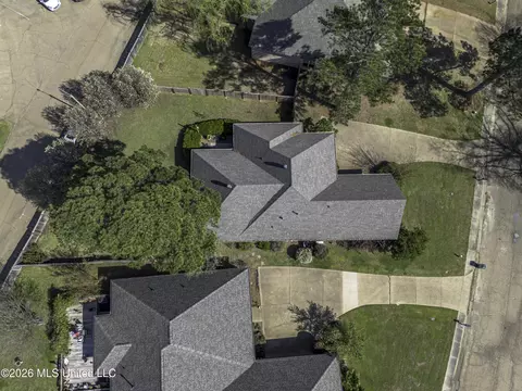 View/Area - 1406 Windrose Dr, Brandon, MS 39047 photo 15 of 16