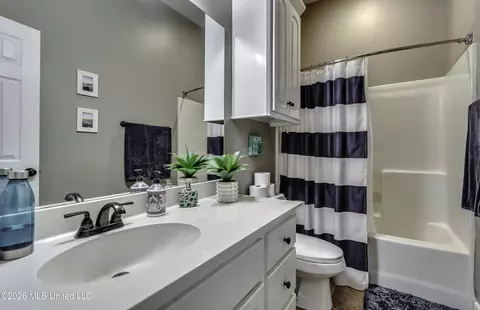Bath - 1406 Windrose Dr, Brandon, MS 39047 photo 5 of 5