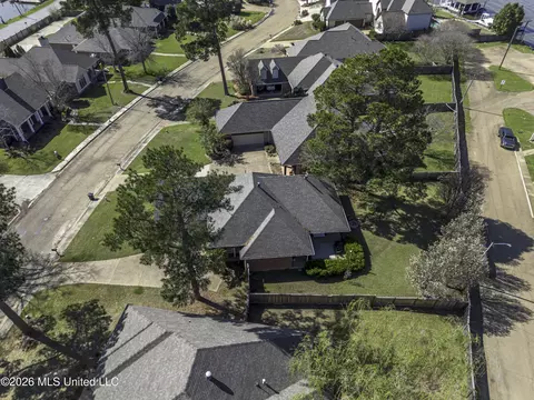 View/Area - 1406 Windrose Dr, Brandon, MS 39047 photo 5 of 16