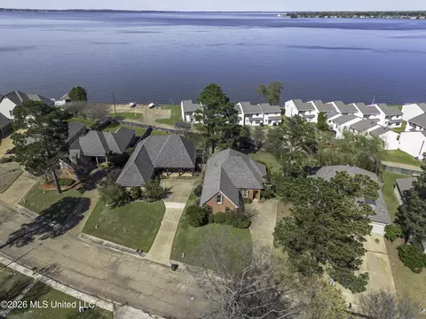 View/Area - 1406 Windrose Dr, Brandon, MS 39047 photo 3 of 16