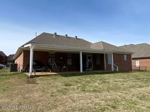 Other - 1268 S Lake Dr, Hernando, MS 38632 photo 12 of 17