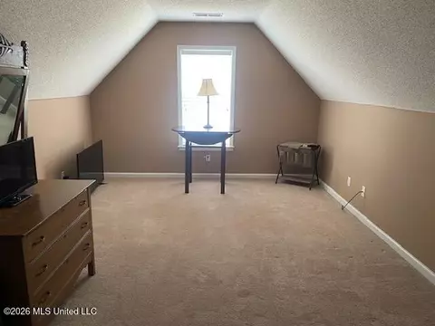 Bedroom - 1268 S Lake Dr, Hernando, MS 38632 photo 9 of 9