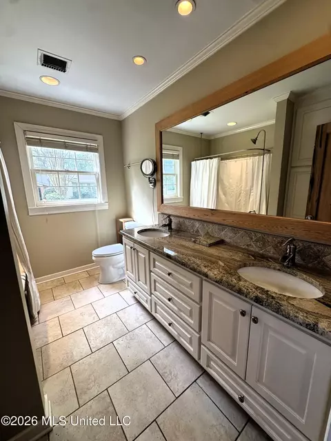 Bath - 4233 Brussels Dr, Jackson, MS 39211 photo 1 of 5