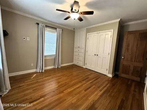 Bedroom - 4233 Brussels Dr, Jackson, MS 39211 photo 2 of 3