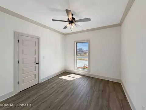 Bedroom - 134 Palace Xing, Flowood, MS 39232 photo 2 of 2