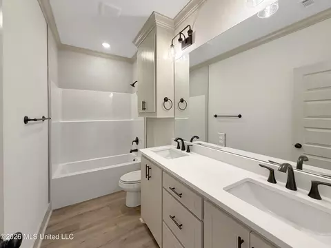 Bath - 134 Palace Xing, Flowood, MS 39232 photo 3 of 3