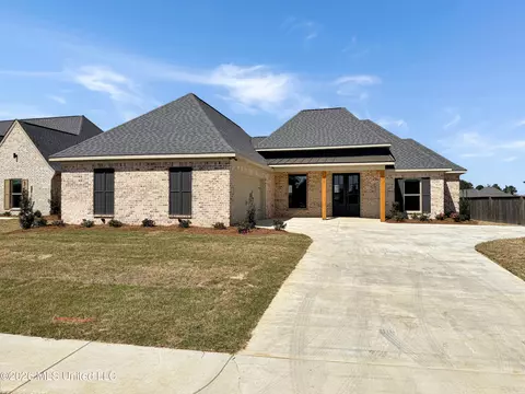 Exterior - 134 Palace Xing, Flowood, MS 39232 photo 2 of 8