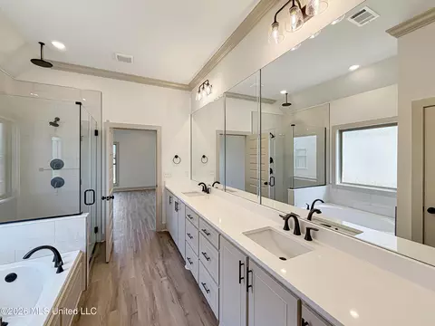 Bath - 134 Palace Xing, Flowood, MS 39232 photo 2 of 3