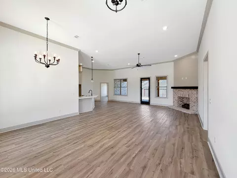 Living - 134 Palace Xing, Flowood, MS 39232 photo 1 of 5