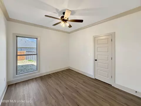 Bedroom - 134 Palace Xing, Flowood, MS 39232 photo 1 of 2