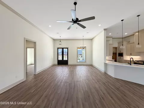 Living - 134 Palace Xing, Flowood, MS 39232 photo 4 of 5
