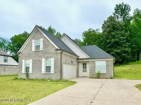 5592 Tucker Lndg, Horn Lake, MS 38637