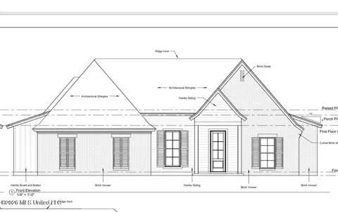 105 Millbridge Dr, Madison, MS 39110