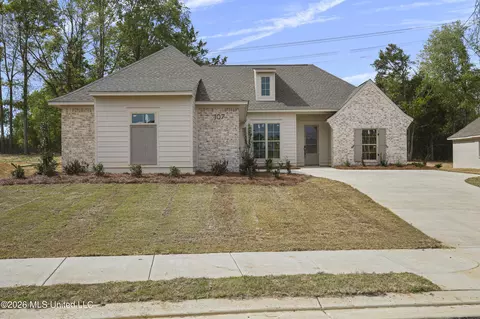 107 Millbridge Dr, Madison, MS 39110