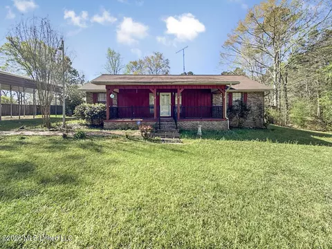 1560 NE Bens Trl, Brookhaven, MS 39601