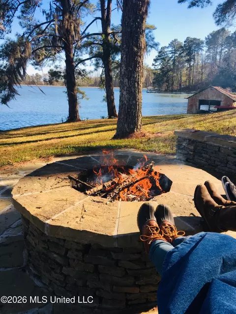 Exterior - 152 Cedar Hill Ln, Flora, MS 39071 photo 5 of 17