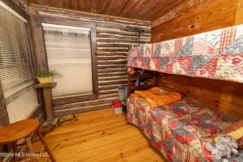 Bedroom - 152 Cedar Hill Ln, Flora, MS 39071 photo 1 of 4