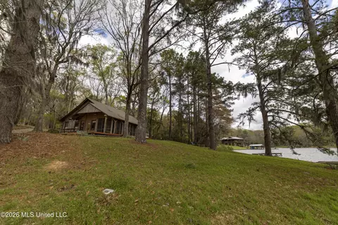 Exterior - 152 Cedar Hill Ln, Flora, MS 39071 photo 12 of 17