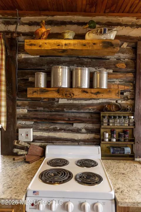 Kitchen - 152 Cedar Hill Ln, Flora, MS 39071 photo 5 of 5