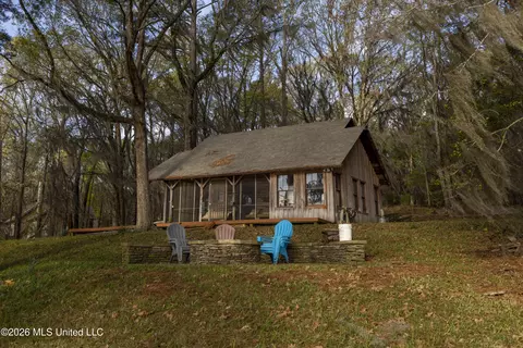 Exterior - 152 Cedar Hill Ln, Flora, MS 39071 photo 3 of 17