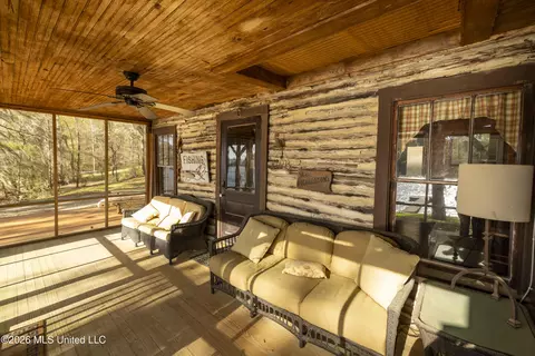 Exterior - 152 Cedar Hill Ln, Flora, MS 39071 photo 17 of 17