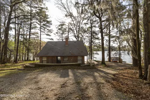 Exterior - 152 Cedar Hill Ln, Flora, MS 39071 photo 1 of 17