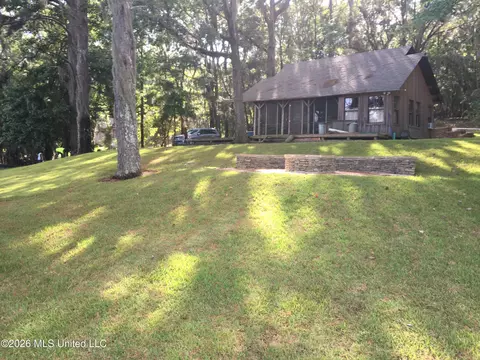 Exterior - 152 Cedar Hill Ln, Flora, MS 39071 photo 4 of 17