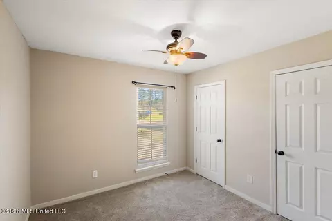 Bedroom - 526 Brighton Trl, Florence, MS 39073 photo 1 of 2