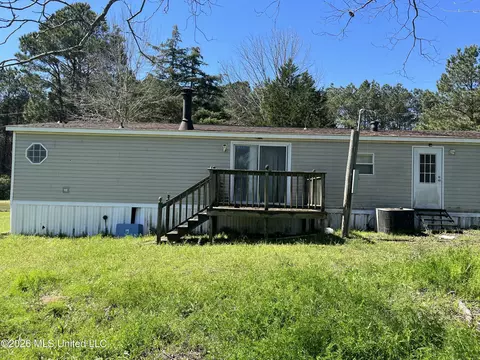 980 Tenner Rd, Natchez, MS 39120 photo 2