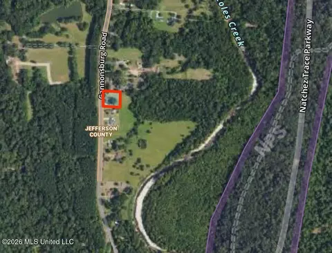 980 Tenner Rd, Natchez, MS 39120 photo 24