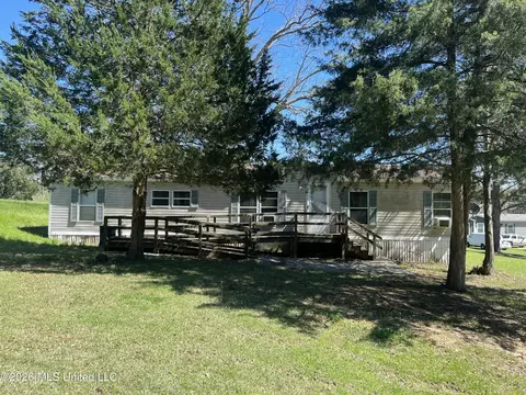 980 Tenner Rd, Natchez, MS 39120