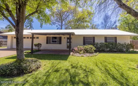 3419 Kites Ave, Pearl, MS 39208