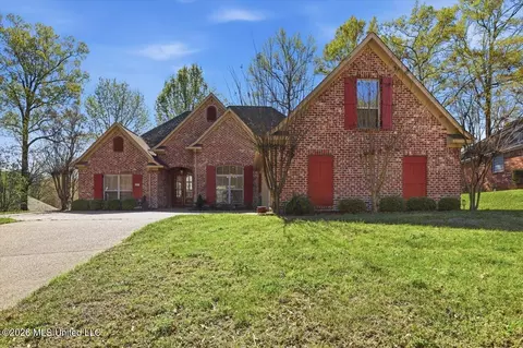 111 Bellemeade Trce, Clinton, MS 39056