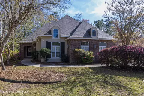 6446 Kome Dr, Diamondhead, MS 39525