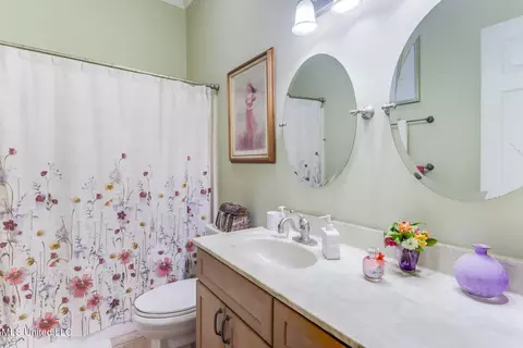 Bath - 6446 Kome Dr, Diamondhead, MS 39525 photo 3 of 3